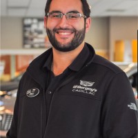 Matthew Nasuti