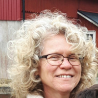 Bergquist Kristina