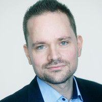 David Landdorf Hoffmann