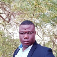 Yawo Agbodo