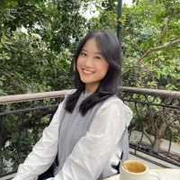 Minh Chau Dao Thi
