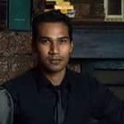 Shamim Davids