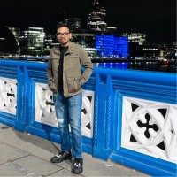Harsh Jain