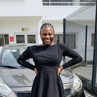 Damilola Borode