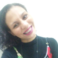 Suellen Borges