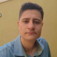 Alisson Vinicius Morais De Almeida
