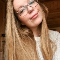 Mia Holmberg
