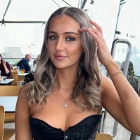 Gabrielle Vaughan