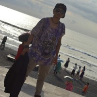 Samsul Arifin
