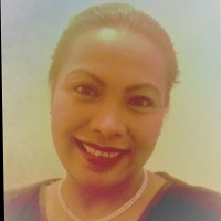 Rosemarie Garcia Msn, Aprn, Agpcnp-C, Cspo, Pmp