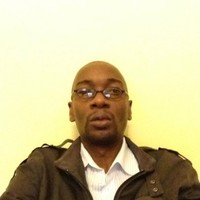 Fred Otieno