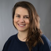 Joanna Cook