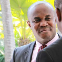 Akin Alufa