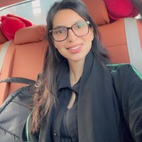 Amal Sulaiman