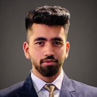 Shivam Arora