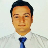 Bhavin Sarvaiya