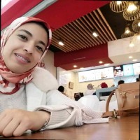 Dounia Nassour