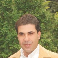 Theodoros Georgas