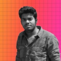 Madhavan Ramachandran