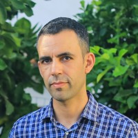 Idan Lavy