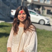 Sujata Chaulagain