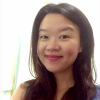 Magdalene Lin
