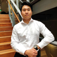 Caleb Pao