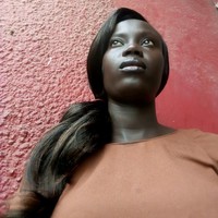 Ange-mariane Kouadio