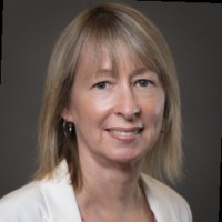 Clare King