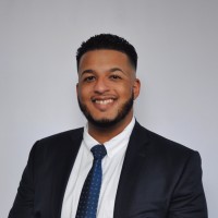 Lewis Paulino