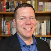 Tony Schroeder