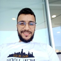 Said Erraoudy