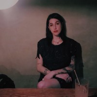 Allison May