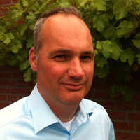 Ron Verhuizen