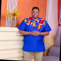 Ian Macharia