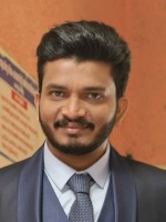 Muhammedshafi Shihab