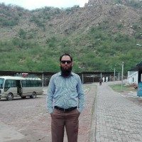 Muhammad Aftab Saeed
