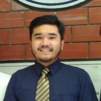 Dimas Prasetya PB