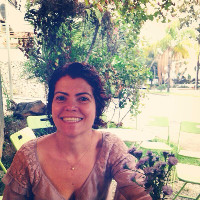 Renata André Oliveira