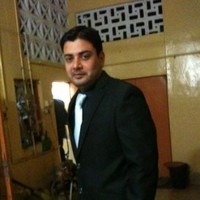 Somair Ali
