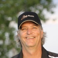 Brett Warden