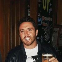 Thomas Naughton