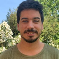 Cristian Ugarte Alvarez