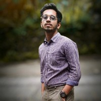 Arjun K