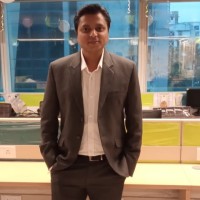 Vikas Patel