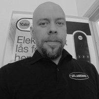 Johan Hedman