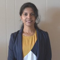 Priya Mascarenhas