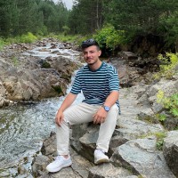 Çağlar Erol