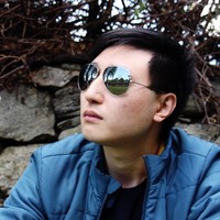 Kevin Huang