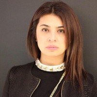 Berna Şimşek